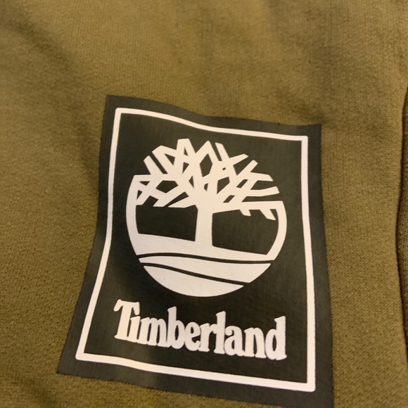 Timberland Shorts - Picture 2 of 2